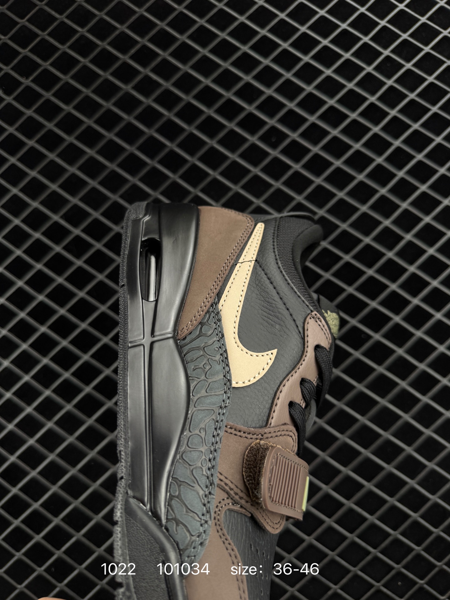 Air Jordan Legacy 312 Low